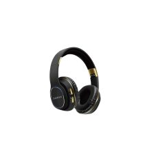 BLT-26 Bluetooth Kulaklık – Siyah