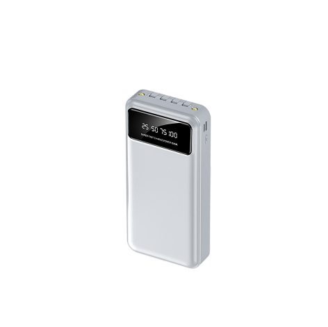 PB-41 / 24.000 mAh Powerbank - Siyah - Görsel 2