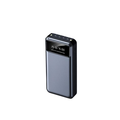 PB-41 / 24.000 mAh Powerbank - Siyah - Görsel 3