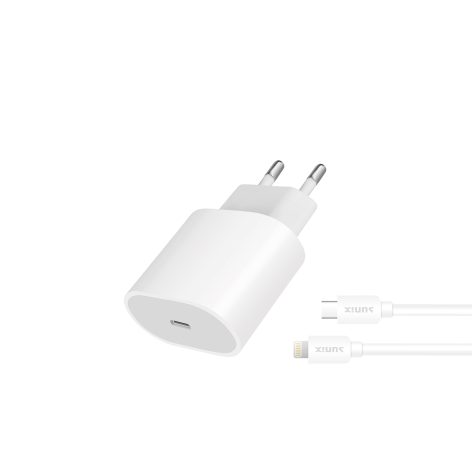 S-226 Usb-C Lightning Set Şarj