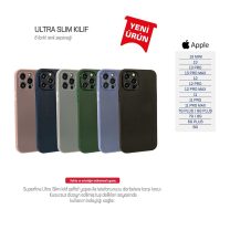 Apple Superfine Ultra Slim Kapak