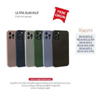 Xiaomi Superfine Ultra Slim Kapak