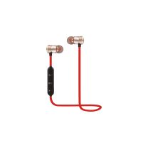 BLT-12 Bluetooth Kulaklık – Kırmızı