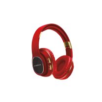 BLT-26 Bluetooth Kulaklık – Kırmızı