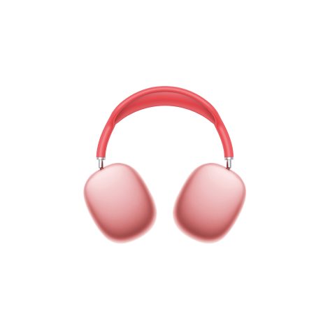 BLT-27 Bluetooth Kulaklık - Pembe - Görsel 2