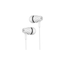 SX-07 Kulak İçi Kulaklık – Beyaz
