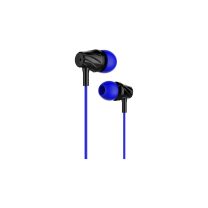 SX-07 Kulak İçi Kulaklık – Mavi