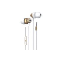 SX-108 Kulak İçi Kulaklık – Gold